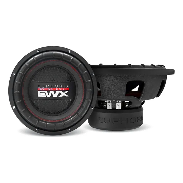 Subwoofer Pro Db Drive Euphoria Ewxpw12d4 12 PLG 1500w