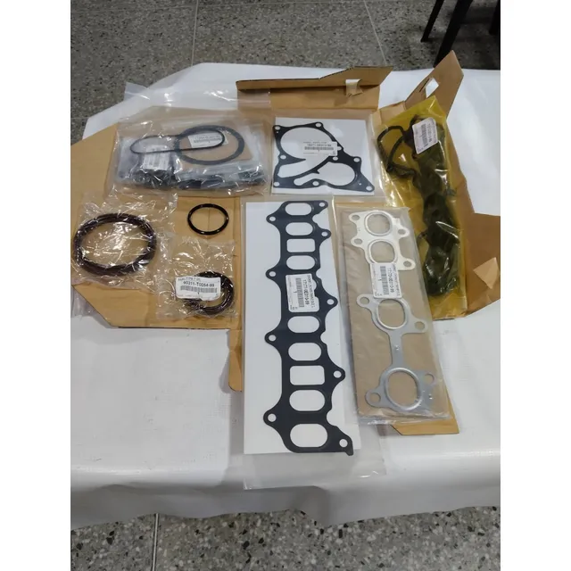 Empacadura Juego Hilux Diesel 2gdft 0e010