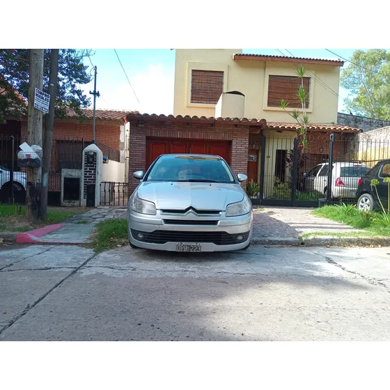 Citroën C4 1.6 X Pack Plus