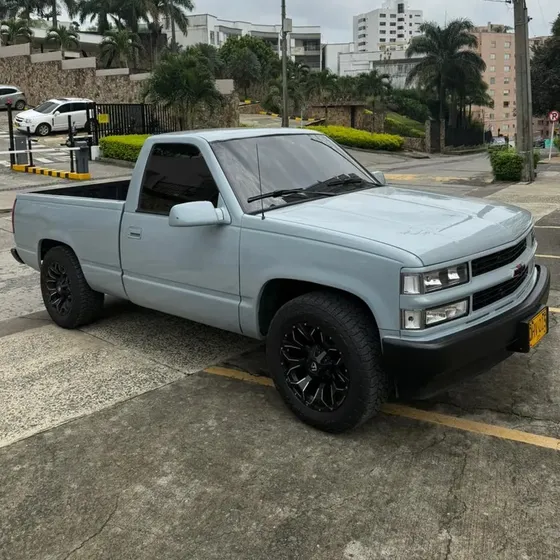 Chevrolet Cheyenne 1995 5.7 C1500