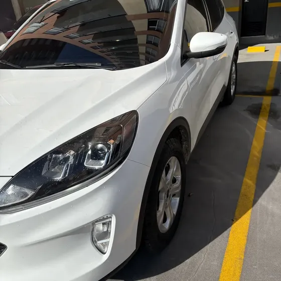 Ford Escape 2021 2.0 Se