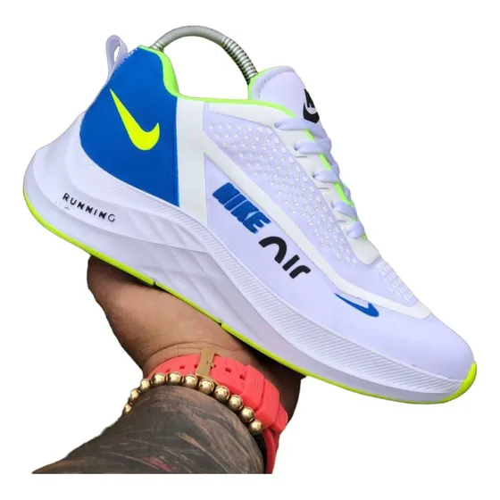 Zapatos Nike Rea Dama Y Caballero Deportivos Colombianos Gym