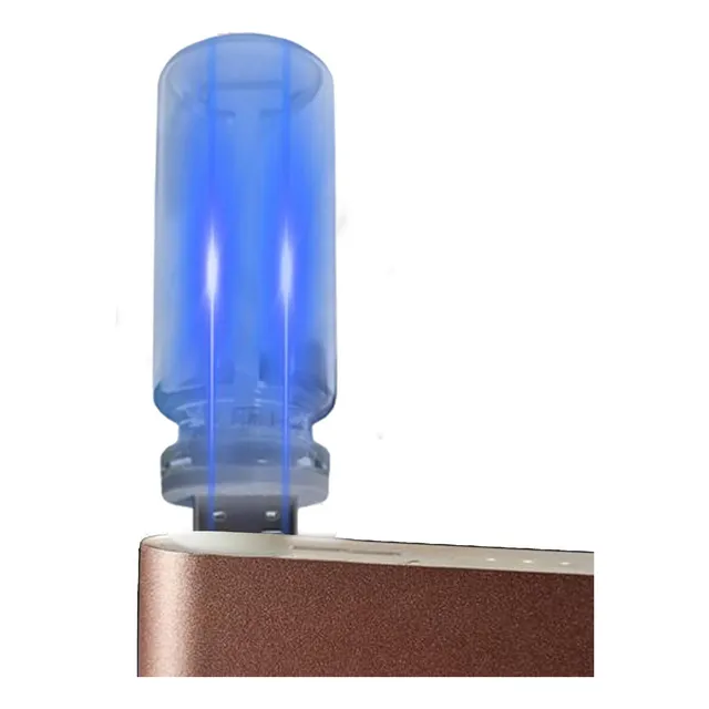 Luz Nocturna Con Control Táctil Luz Nocturna Ña Usb Luz Noct