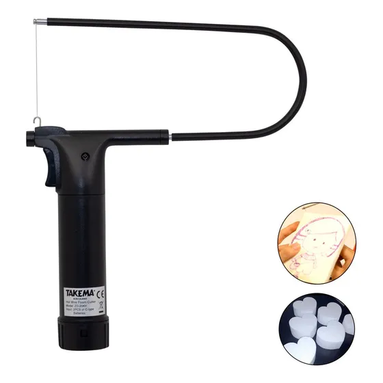 Cortador De Tecnopor Zd-20kh Takema