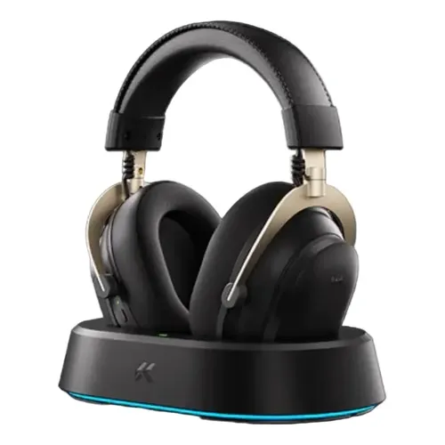 Fone Steelseries Arctis Nova 5p Black Wireless Play5 - 61673 Preto