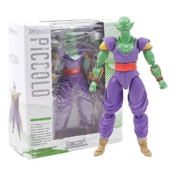 Piccolo V1 Picolo Picoro Dragon Ball Dragonball Goku Figura