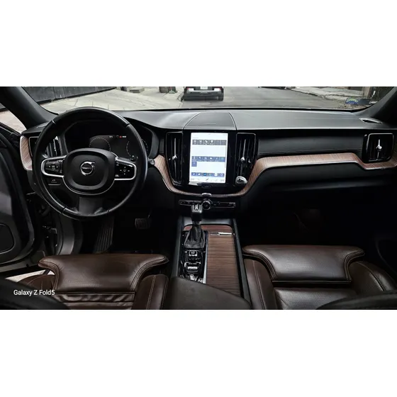 Volvo Xc60 2.0 T6 Inscription Awd At