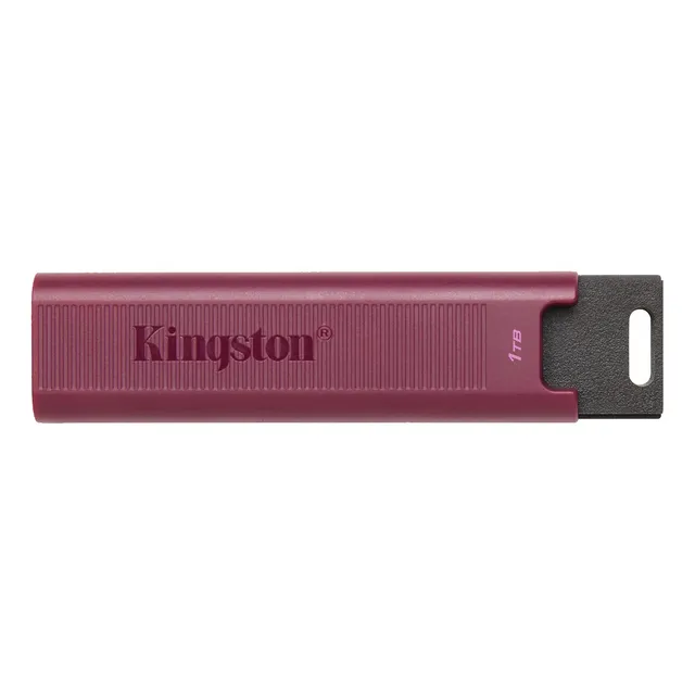 Memoria Usb-a Kingston Dtmax 1tb Usb 3.2 Gen 2 1000mb/s Liso