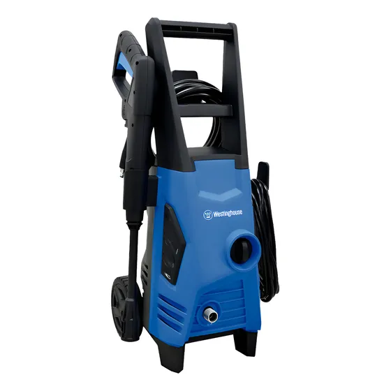 Hidro Lavadora Westinghouse Eléctrica 1450 Psi 1400w 120v
