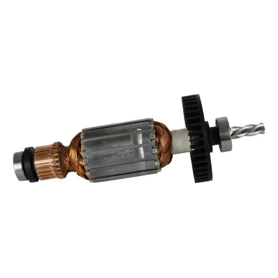 Induzido Para Furadeira Makita Hp1630 220v  