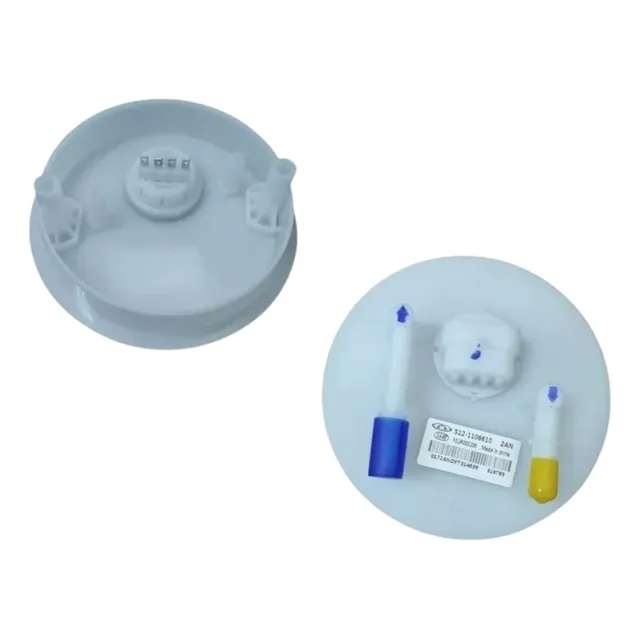 Tapa De Modulo Bomba De Gasolina Chery Arauca