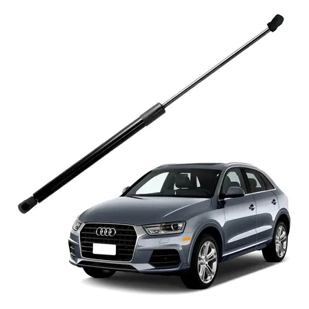 Amortecedor Mola A Gás Capô Dianteira Audi Q3 2011 À 2019