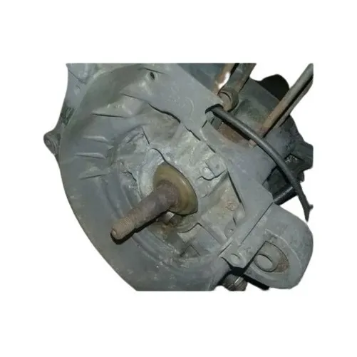 Carcasa De Motor Completa Para 2ja Super Jog 