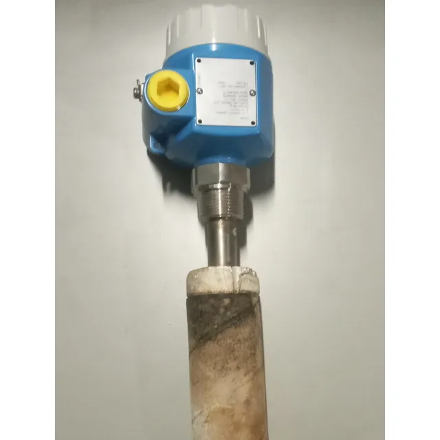 Controlador De Nivel Endress Hauser Ftl51-agn2bb4e5a