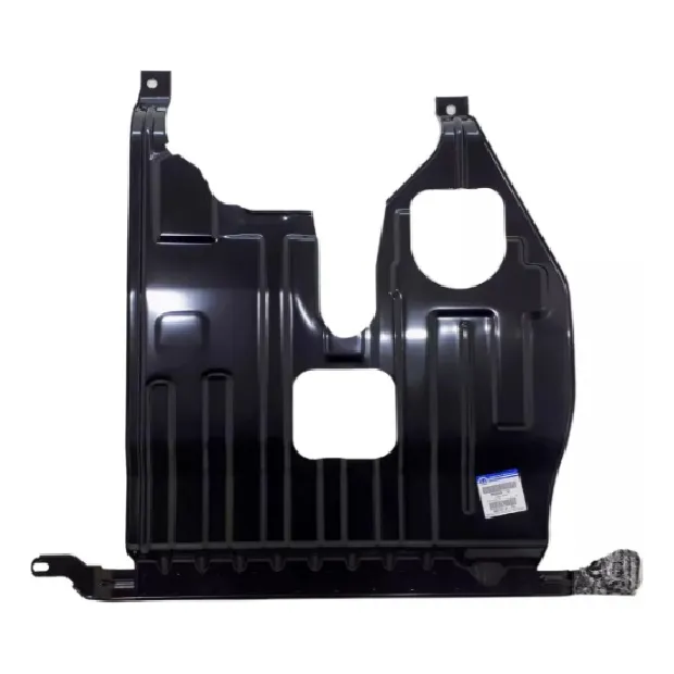 Chapon Cubre Carter Fiat Mopar Original Para Argo/cronos 1.3