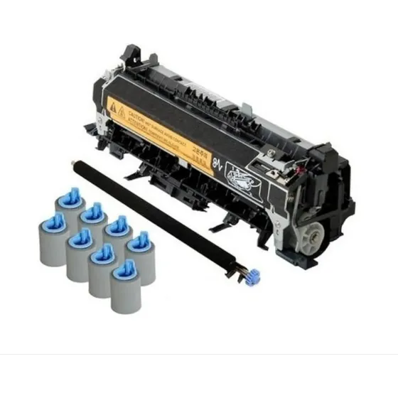 Kit De Mantenimiento Hp Laserjet M4555 Cód Ce731a 110v