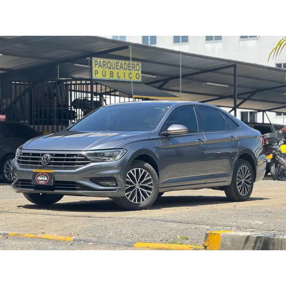 Volkswagen Jetta Vii 1.4 Tsi Highline
