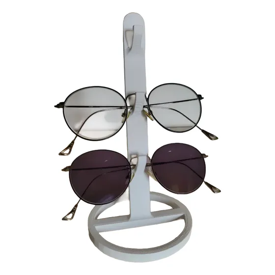 Exibidor De Anteojos Porta Lentes Display Stand Soporte