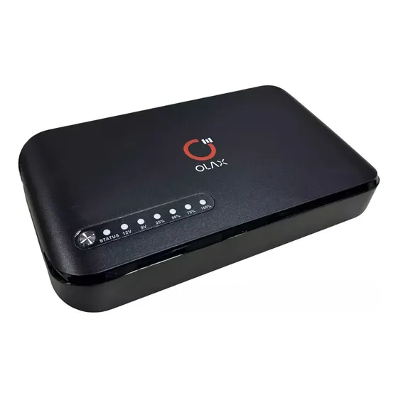 Mini Ups De 20.000 Mah Marca Olax