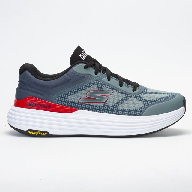 Skechers Max Cushioning Suspension Accordion Masculino Skechers Max Cushioning Suspension Accordion Masculino