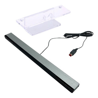 Sensor Barra Infrarrojo Para Nintendo Wii Y Wii U Sensor Barra Infrarrojo Para Nintendo Wii Y Wii U