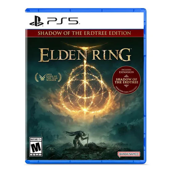 Elden Ring Shadow Of The Erdtree Ps5