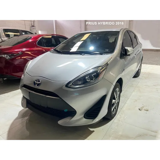 Toyota Prius Motor Generador 2 (mg2) Tipo Sincrónico De 13,500 Rpm C