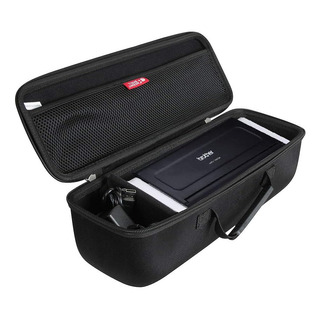 Estojo De Viagem Rígido Hermitshell Para Scanner De Documen Estojo De Viagem Rígido Hermitshell Para Scanner De Documen