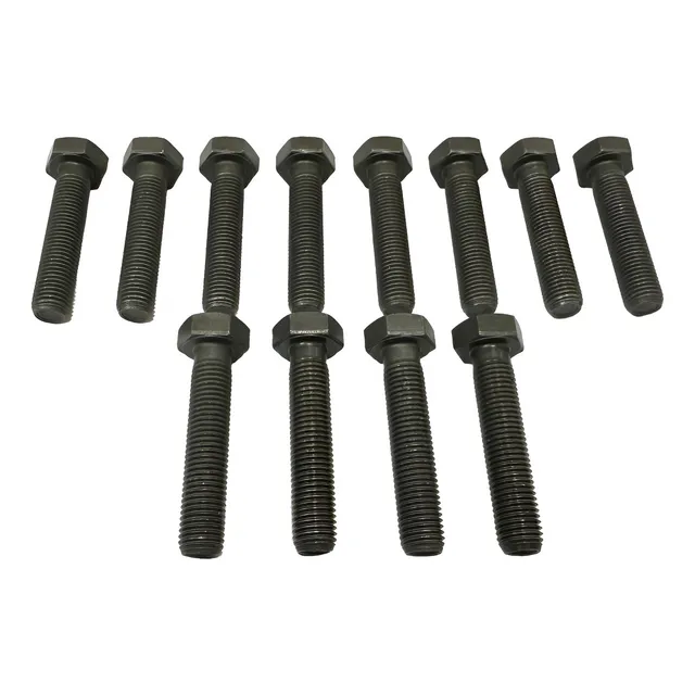 Kit 12 Parafuso Biela Motor Mwm 229 X10 X12 6 Cilindros