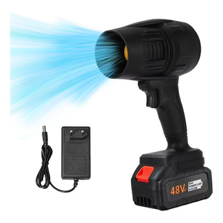 Soplador Secador De Spray Para Coches Ventilador De Turbina Soplador Secador De Spray Para Coches Ventilador De Turbina