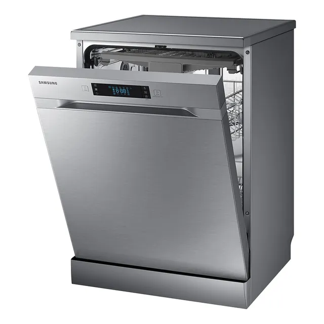 Lavavajillas Samsung 14 Cubiertos Express 60' Led Flexload