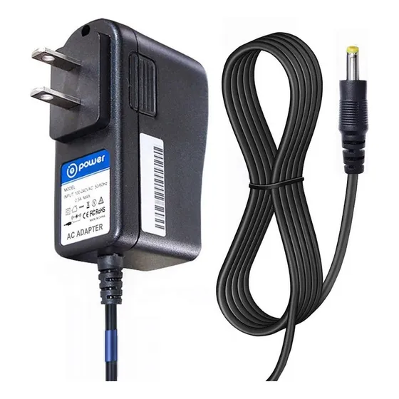Adaptador De Energia Impresora Epson Lw 10v-2a Lw400 Lw300