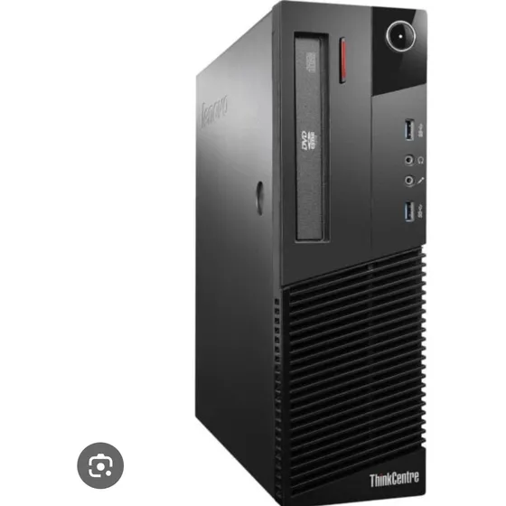 Computadora  I5  4gb De Memoria Ram Hdd De  500gb