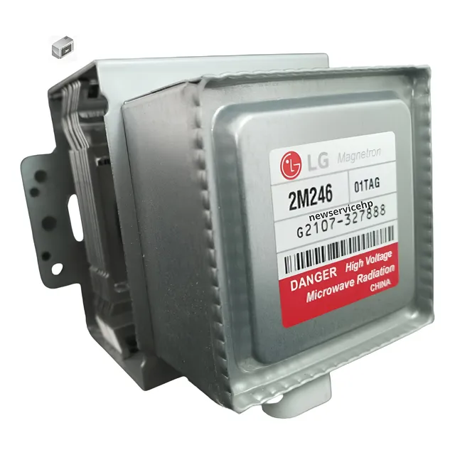 Magnetron Lg 2m246-01tag Compatible 2m246-050gf