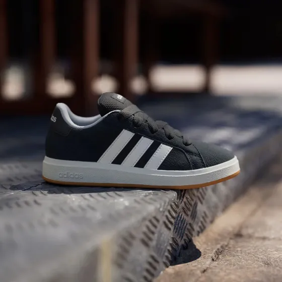 Zapatillas Adidas Grand Court 00s Niños Jh6178
