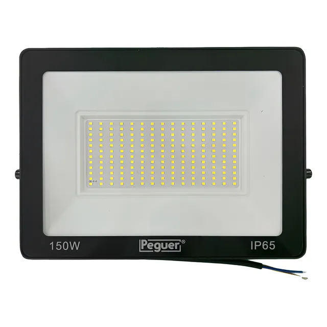 Reflector Led Smd 150w 6500k Marca Peguer