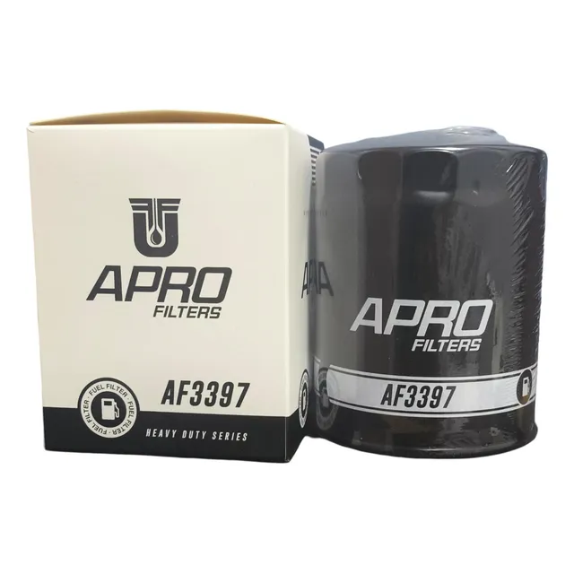 Filtro De Combustible 33397 Mitsubishi Fk Fm