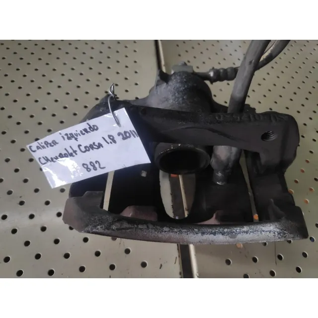 Caliper Derecho Chevrolet Corsa 1.8 2011