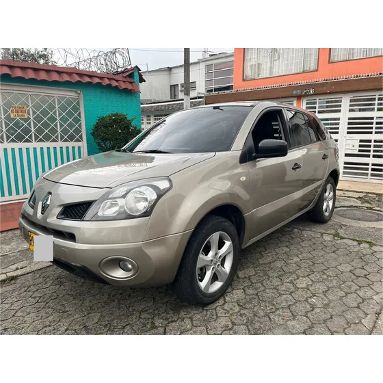 Renault Koleos 2.5 Expression