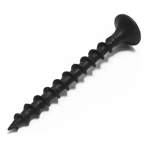 Tornillo Autoperforante 8x1 1/2 Madera / Drywall X 1000 Und.