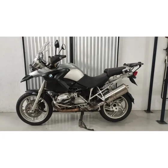 Bmw R1200 Gs