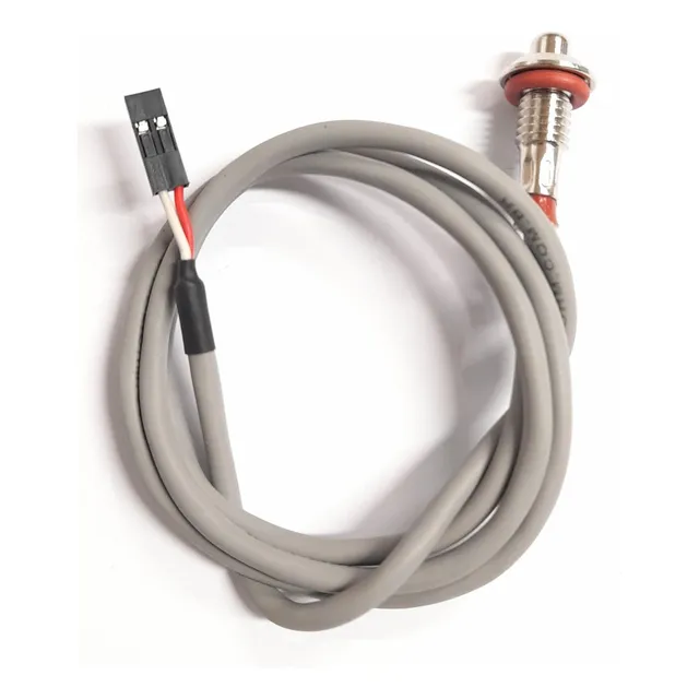 Sensor Temperatura Autoclave Cristófoli Nova Vitale Vf 12/21