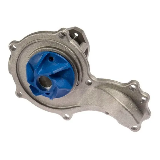 Bomba De Agua Skf Volkswagen Gol 1.6 Cfi Nafta 97/98