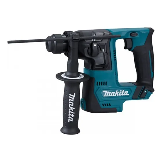 Rotomartillo Inalambrico 12v Sds-plus Hr140dz Sin Bat Makita
