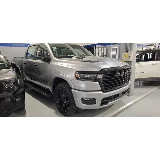 Ram 1500 3.0 Laramie Nigth Edition 4x4 At8