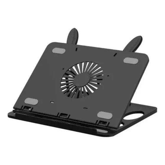 Base Plegable Tablet Portatil 360 Giratoria Ajustable Mesa