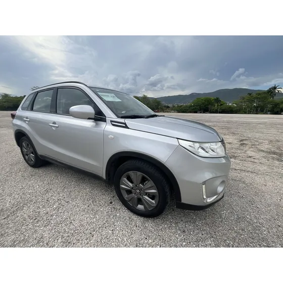 Suzuki Vitara 1.6 Gls At