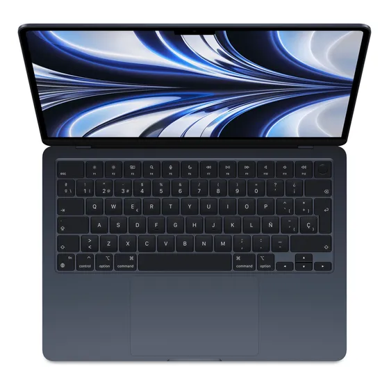 Apple Macbook Air M4 16gb Ram 256gb