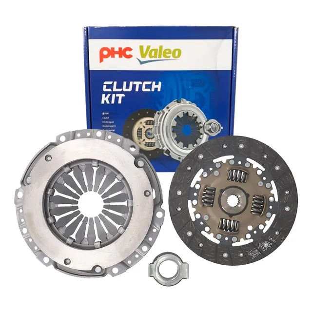 Kit Embrague Suzuki Swift 1.2
