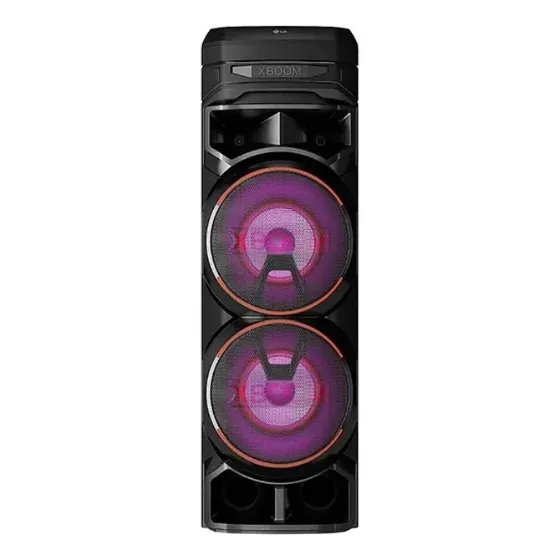 Torre De Sonido Corneta LG Xboom Rnc9 Multi Bluetooth
